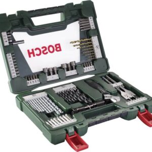 BOSCH V-LINE rinkinys 83 vnt.