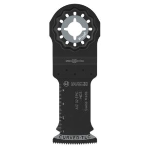 BOSCH MT Pjovimo peilis įgilinimams HCS /2608661637