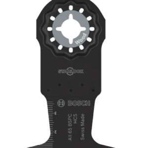BOSCH MT PJOVIMO DISKAS SEGM.AIZ 65mm BSC