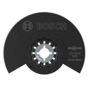 BOSCH MT SEGMENTINIS PJŪKLELIS 85mm ACZ 85 EC
