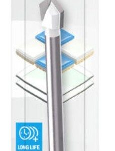 BOSCH GRAŽTAS CYL-9 CERAMIC 12x90