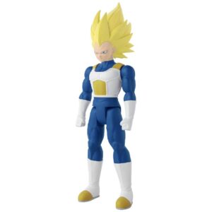 DRAGON BALL LIMIT BREAKER - SUPER SAIYAN 3 VEGETA - Image 3