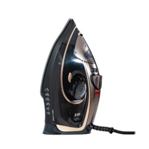 Garinis lygintuvas OROMED ORO-STEAM 3200W - Image 2