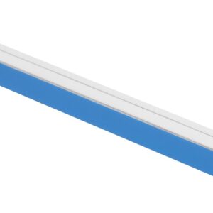 Listwa elektroinstalacyjna z taśmą kpl. BIAŁY TLS 14x14 2m (PACZKA 10szt.) - Image 1
