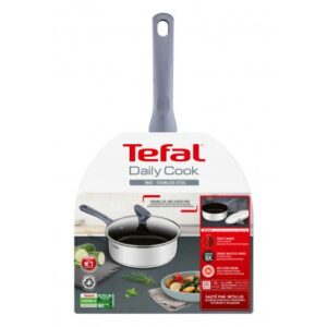 Tefal Daily Cook G7303255 keptuvė „Saute pan“ tipo keptuvė Turas - Image 2