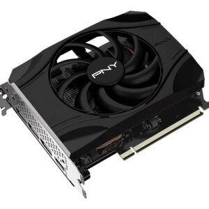 PNY GeForce RTX 5050 NVIDIA 8 GB GDDR6 - Image 2