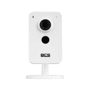BCS BCS-L-SHOME02 apsaugos stebėjimo kamera IP apsaugos kamera Vidaus 2560 x 1440 pikseliai