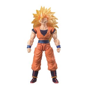 DRAGON BALL SUPER EVOLVE - SUPER SAIYAN 3 SON GOKU - Image 2