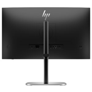 HP Series 5 Pro 27 inch FHD Monitor - 527pf kompiuterio monitorius 68,6 cm (27") 1920 x 1080 pikseliai „Full HD“ LCD Juoda - Image 3