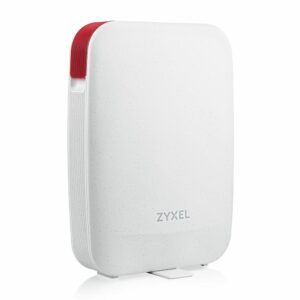 Zyxel USG-LITE 60AX laidinis maršrutizatorius 2.5 Gigabit Ethernet Balta - Image 3