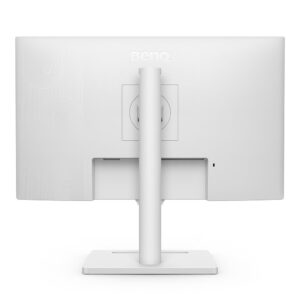 BenQ GW2790QT kompiuterio monitorius 68,6 cm (27") 2560 x 1440 pikseliai Quad HD LED Balta - Image 3
