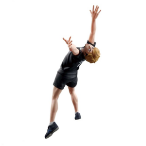 BANPRESTO HAIKYU!! POSING - ATSUMU MIYA - Image 2