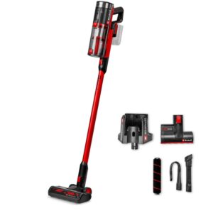 Vertikalusis dulkių siurblys TE-SV 18/270 Li BL-Solo EINHELL