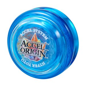 HYPER YOYO ACCEL - HEROIC BLUE - Image 2