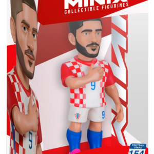 MINIX CROATIA - ANDREJ KRAMARIC