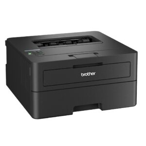Brother HL-L2460DN lazerinis spausdintuvas 1200 x 1200 DPI A4 - Image 2