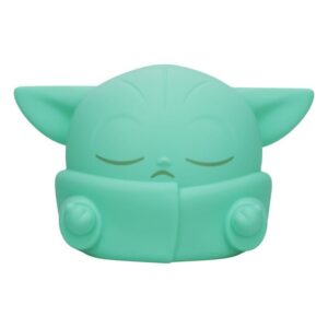 PP STAR WARS - GROGU SQUISHYGLO - Image 3