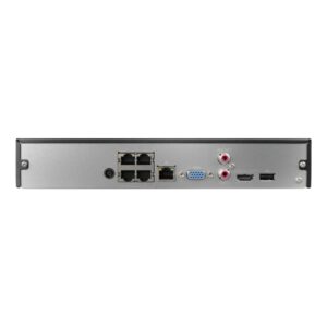 BCS 1U Juoda - Image 3