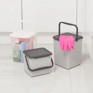 ROTHO Basic - valiklių indas - 4,5l - Image 3