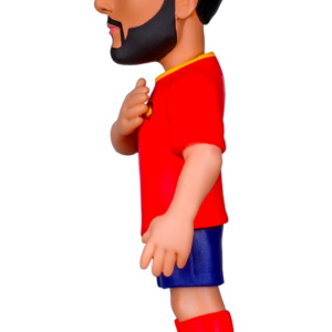 MINIX SPAIN - MIKEL MERINO - Image 3