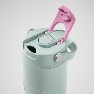 Vaikams skirtas termo puodelis MAESTRO MR-1644-C-NEW GIRLS 600 ml - Image 3