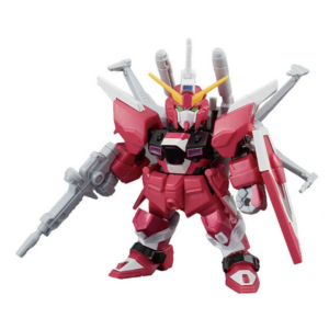 BLOCKROSS GUNDAM - INFINITE JUSTICE GUNDAM - Image 2
