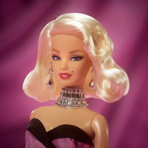 Barbie Signature Marilyn Monroe - Image 2