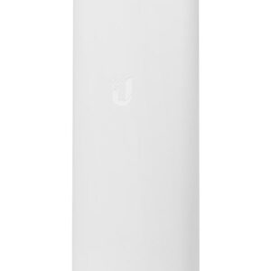 Ubiquiti NanoStation AC 1000 Mbit/ai Balta Maitinimas per Eternetą (PoE) - Image 3