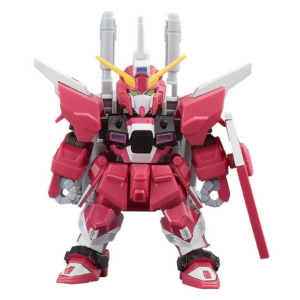 BLOCKROSS GUNDAM - INFINITE JUSTICE GUNDAM - Image 3