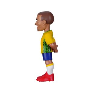MINIX WC LEGENDS BRASIL - ROBERTO CARLOS - Image 3