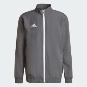 Adidas H57535_230 sportinis megztinis arba džemperis su gobtuvu