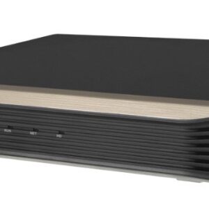 BCS BCS-P-NVR0401-4K-4P(3) 1U - Image 3