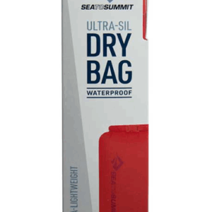Neperšlampamas krepšys SEA TO SUMMIT Ultra- Sil 13 l Spicy Orange - Image 3