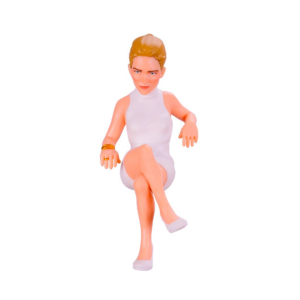 MINIX BASIC INSTICT - SHARONE STONE - Image 2