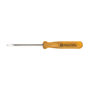 Atsuktuvas plokščias miniatiūrinis 4-820 BERNSTEIN - Image 1