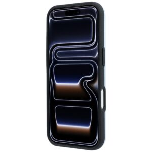 BMW Kevlar Metal Logo MagSafe dėklas, skirtas iPhone 18 Pro Max / 17 Pro Max, mėlynas - Image 5