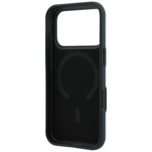 BMW Kevlar Metal Logo MagSafe dėklas, skirtas iPhone 18 Pro Max / 17 Pro Max, mėlynas - Image 7