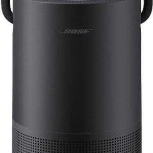 BOSE Portable Home SPKR, TRPL BLK 0829393-2100 - Image 1