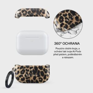 Burga Airpods dėklas, Player - Airpods Pro 3 - Image 4