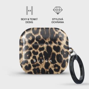 Burga Airpods dėklas, Player - Airpods 4 - Image 2