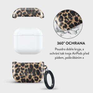 Burga Airpods dėklas, Player - Airpods 4 - Image 4