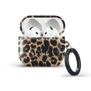 Burga Airpods dėklas, Player - Airpods 4