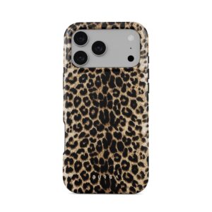 Burga Tough Magsafe dėklas, Player - iPhone 17 Pro Max