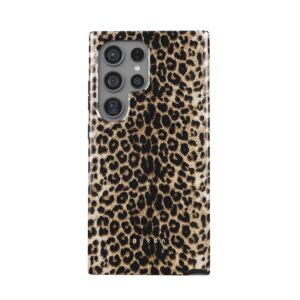 Burga tvirtas dėklas, Player - Samsung Galaxy S24 Ultra