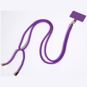 Universalus dirželis Beline violetinis - Image 2