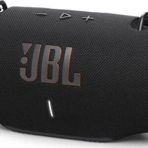 Bevielė kolonėlė JBL Xtreme 4 BT juoda - Image 3