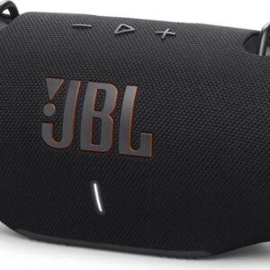 Bevielė kolonėlė JBL Xtreme 4 BT juoda - Image 1
