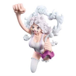 BANPRESTO ONE PIECE KING OF ARTIST - JEWLERY BONNEY (THE MOST FREE FUTURE) - Image 2