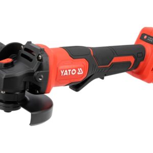 Kampinis šlifuoklis YATO 18 V 125 mm YT-828256