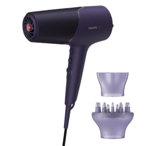Philips 5000 series BHD514/00 Plaukų džiovintuvas - Image 3